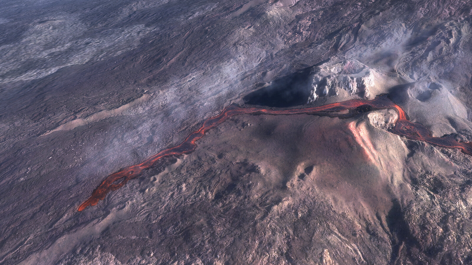 Volcano Simulator on Steam
